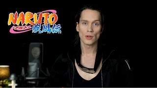 NARUTO SHIPPUDEN (OPENING 17) - WIND ナルト 疾風伝 Op 17