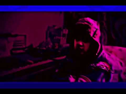 ALXJ - DONTCROSSYETTYOULLHITTHECAR (Official Video)