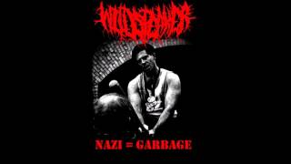 Wildspeaker - Fuck Nazi Sympathy (Aus-Rotten)