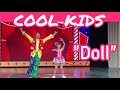 Show Circus Studio Circus Studio Romantics Cyr Wheel Dance Doll