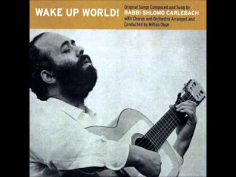 Rabbi Shlomo Carlebach - Moishele The Water Carrier