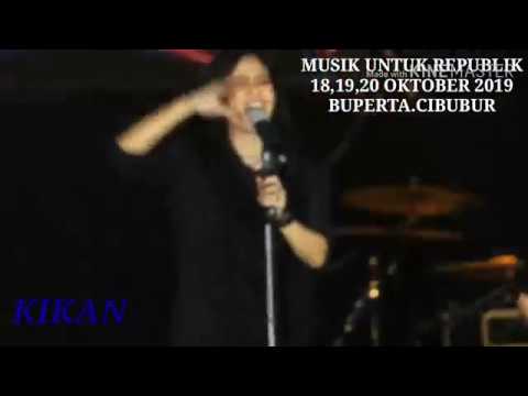KIKAN MUSIK UNTUK REPUBLIK 2019