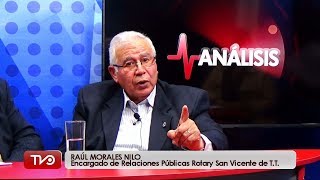 El rol de la mujer y jóvenes dentro de la institución de Rotary