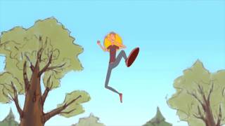 Storyboards to Final Animation