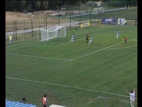 Rad -  Sloboda Point Sevojno 0:0