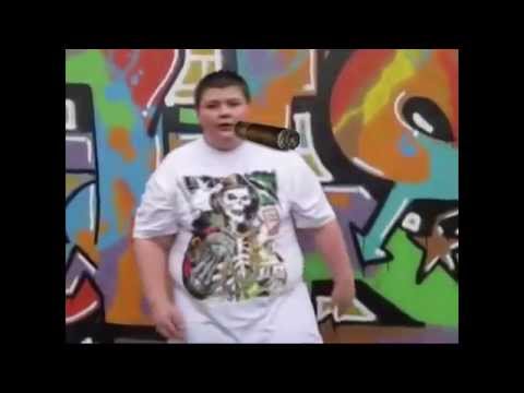 Субагломерационнопубертатный речитатив RYTP