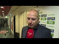 City FC roemloos uit het bekertoernooi tegen Eagles