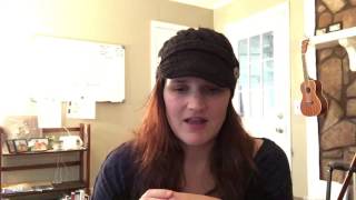 Claire Wyndham — A Song With You