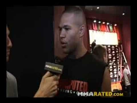 Rated Exclusive: Raymond Daniels Interview