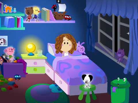 Cuento de buenas noches, comomola - mejores app niños