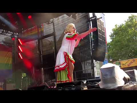 CSD Cologne Pride 2018 - Teil 2