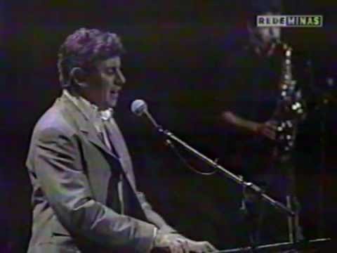 Canção de acordar - Flávio Venturini