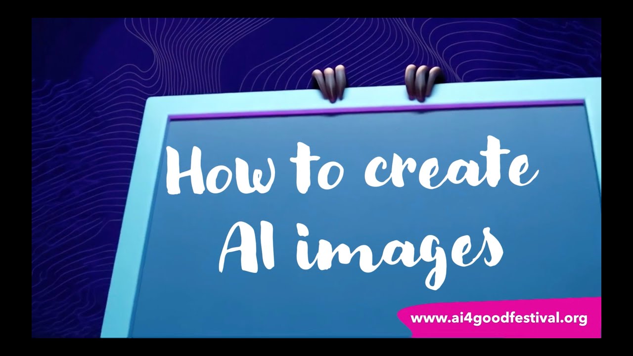 Cre8tiveAI tutorial