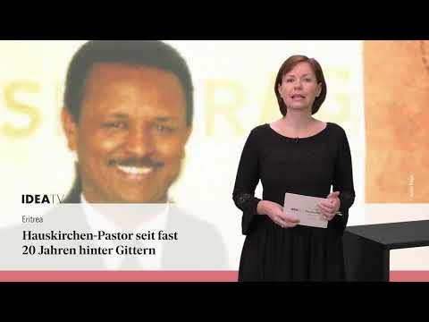 IDEA TV vom 04 12 23 – Schwarzes Kreuz – Gefangener des Monats