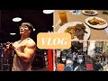 VLOG#61 | Daily Vlog | 健身 | 美食 | 日常 | Lazy Bug