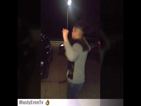 PIZZA SONG PARODIE !