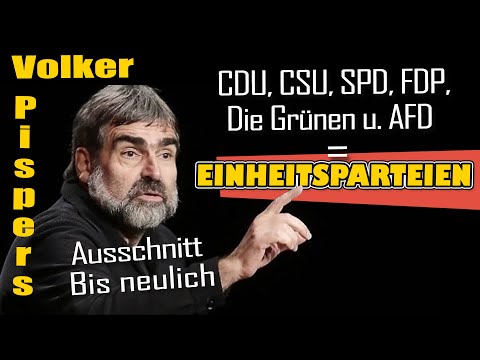 "Show me a single area where political parties have made improvements in the last 30 years."