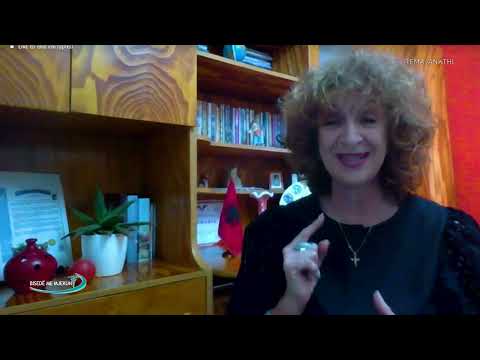 Bisedë me mjekun tuaj - Ema Bruci - Psikologe Klinike