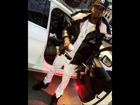 HEFFY HEFF - LIKE MY STYLE (50 cent remix)