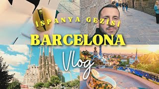 Barcelona'da 48 Saat 🇪🇸 | İpuçları, Ulaşım, Fiyatlar 