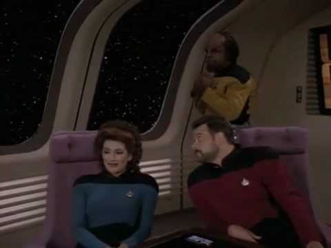 Best Worf quote ever