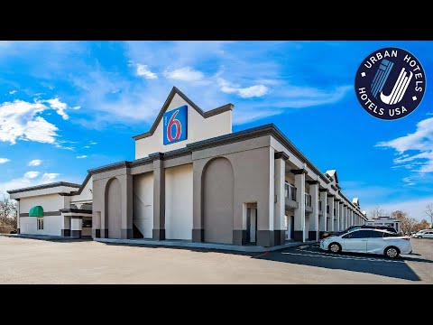 Motel 6 Lester, PA - Philadelphia Airport | Philadelphia (PA), United States | Hotel Review 🌟
