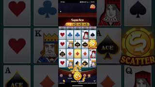 Scatter | Super Ace | Super Ace Big Win Today | Super Ace Today | #superace @MdRatul-y7m 