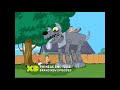 Disney XD Phineas And Ferb Season 2 Promo DVD Version