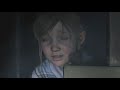 Resident Evil 2 Remake All Scenes Claire Meets Sherry