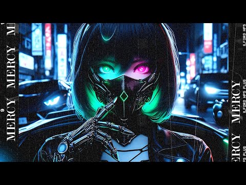 RAYZEN - Mercy (Official Rawtempo Music)