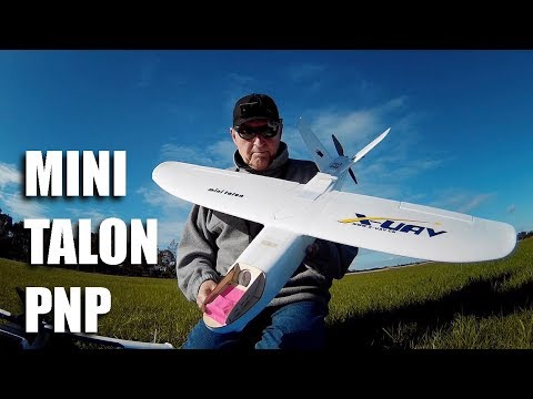 XUAV Tallon 1713 PNP Plane