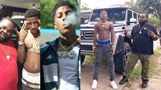 Nba Youngboy Tells Dump K*ller It&#39;s Up! Responds To Dump Being K*lled in Driveby