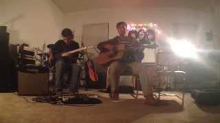 Turnover - Most Of The Time (Live Acoustic)