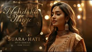 Download lagu Bikin Haru! Suara Hati  Versi India — Nada & Rasa yang Tak Terlukiskan | Nahdakia Music mp3