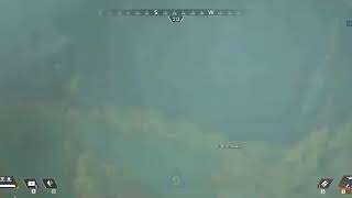 Nocne Granie - Apex Legends