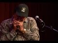 Boo Boo Davis Trio - What Is Wrong With You