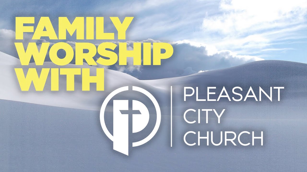 Snow Day Family Worship with PCC