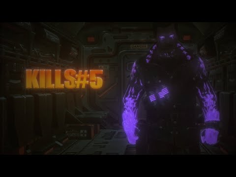 CODM • Battle Royale | Moto G9 Power (Kills) #5