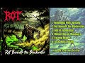 ROT Beneath The Black Water Full Album Available On Spotify And Amazon