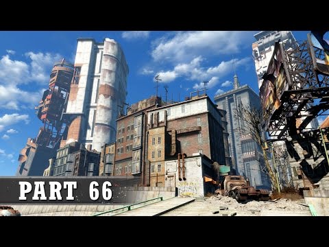 Fallout 4 Playthrough - Part 66