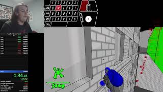 (WORLD RECORD) TAG: THE POWER OF PAINT NG+ IN 1:57.572