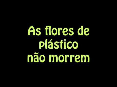 Flores - Titãs e Marisa Monte - Letra
