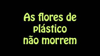 Flores - Titãs e Marisa Monte - Letra