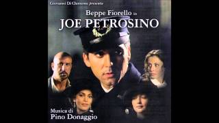 Pino Donaggio: Joe Petrosino (La Sua New York)