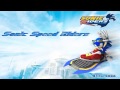 Sonic Riders ''Sonic Speed Riders'' Full ...