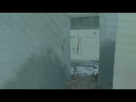 Vela Paje Construction – April 14 2026 #10 | Interior & Electrical Works Progress