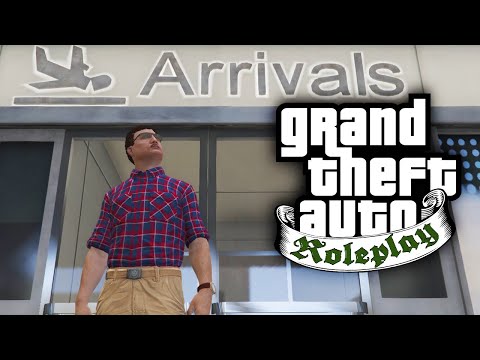 KNUSSMANN zurück im Chaos - GTA Roleplay S02E68 (LuckyV)