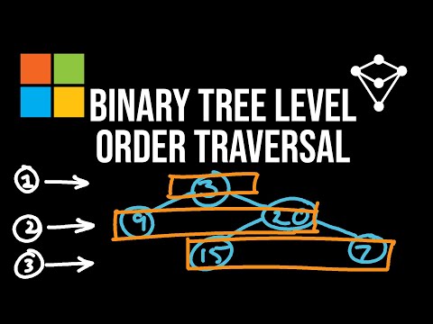 102 Binary Tree Level Order Traversal Leetcode Javascript
