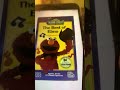 The Best Of Elmo VHS 1994 Also Random House Home Video