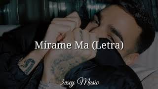 Download lagu Rels B Aleman Mirame ma... mp3